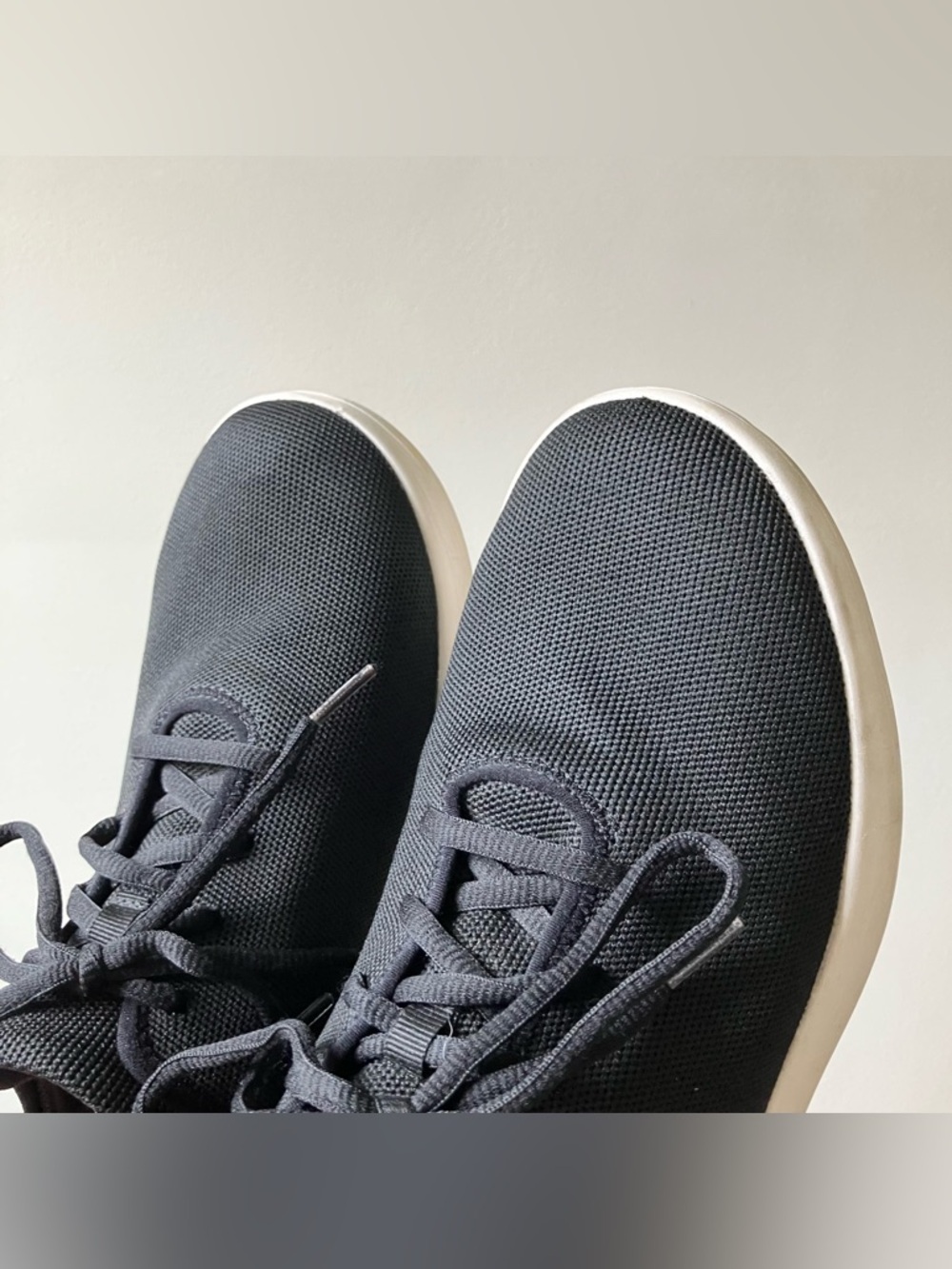 Kizik | Madrid Eco Knit Unisex Slip On Sneakers - Picture 3 of 6